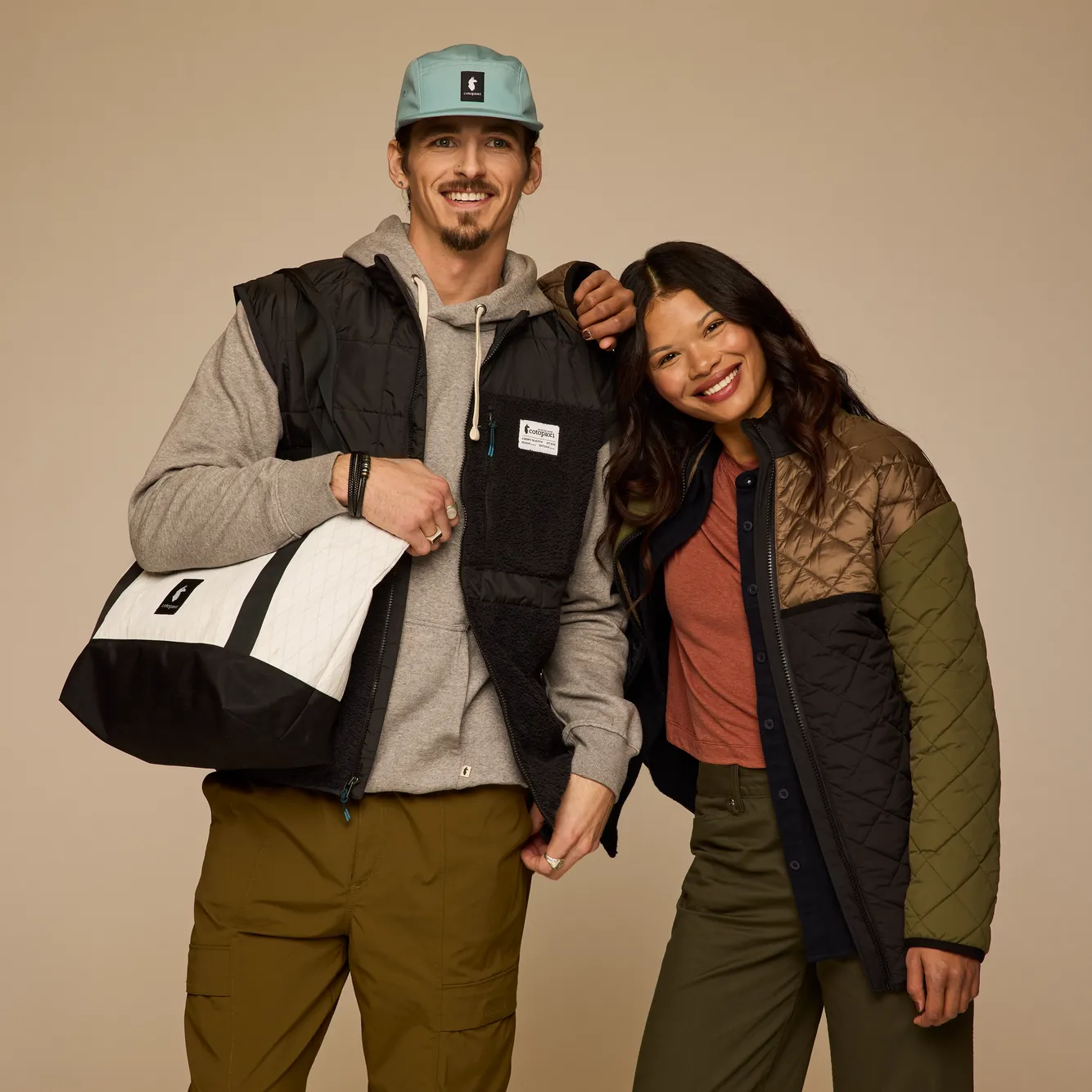 Cotopaxi Contiguo 22L tote cabas étanche 22 L