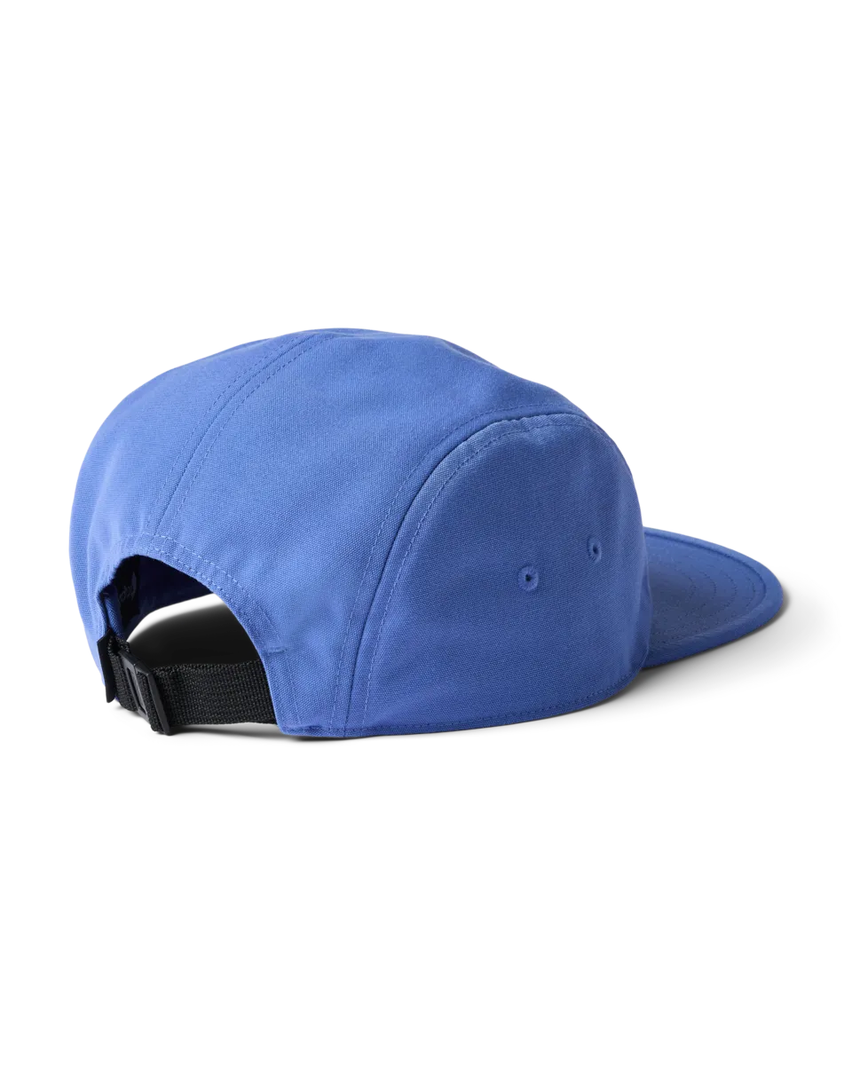 Cotopaxi 5-Panel casquette Azure 5 panneaux classique