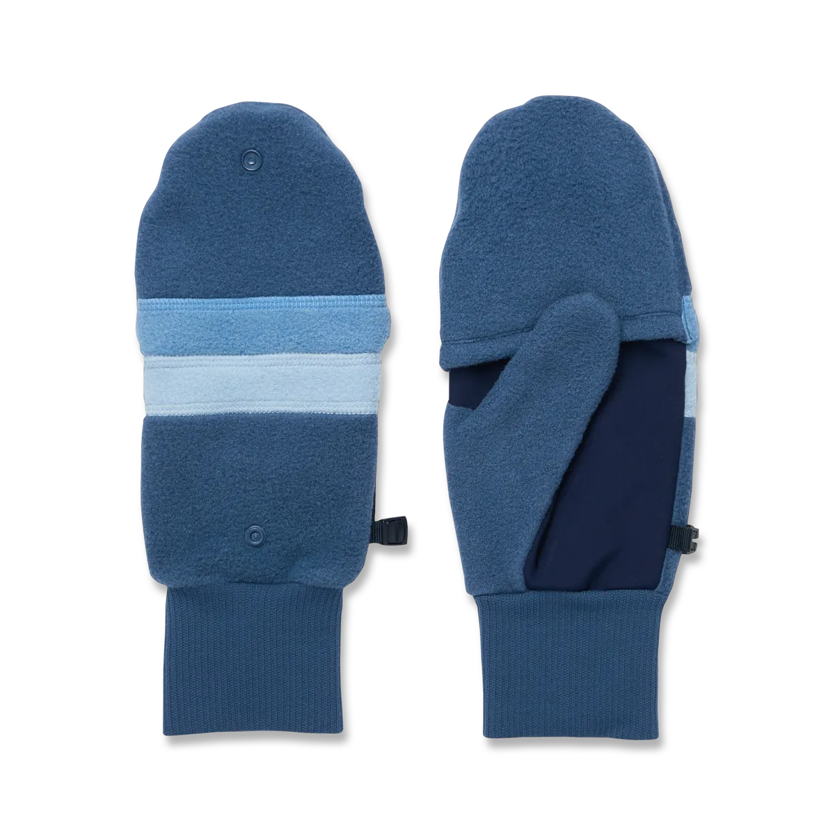 Cotopaxi Teca Fleece Glitten moufles polaires chaudes