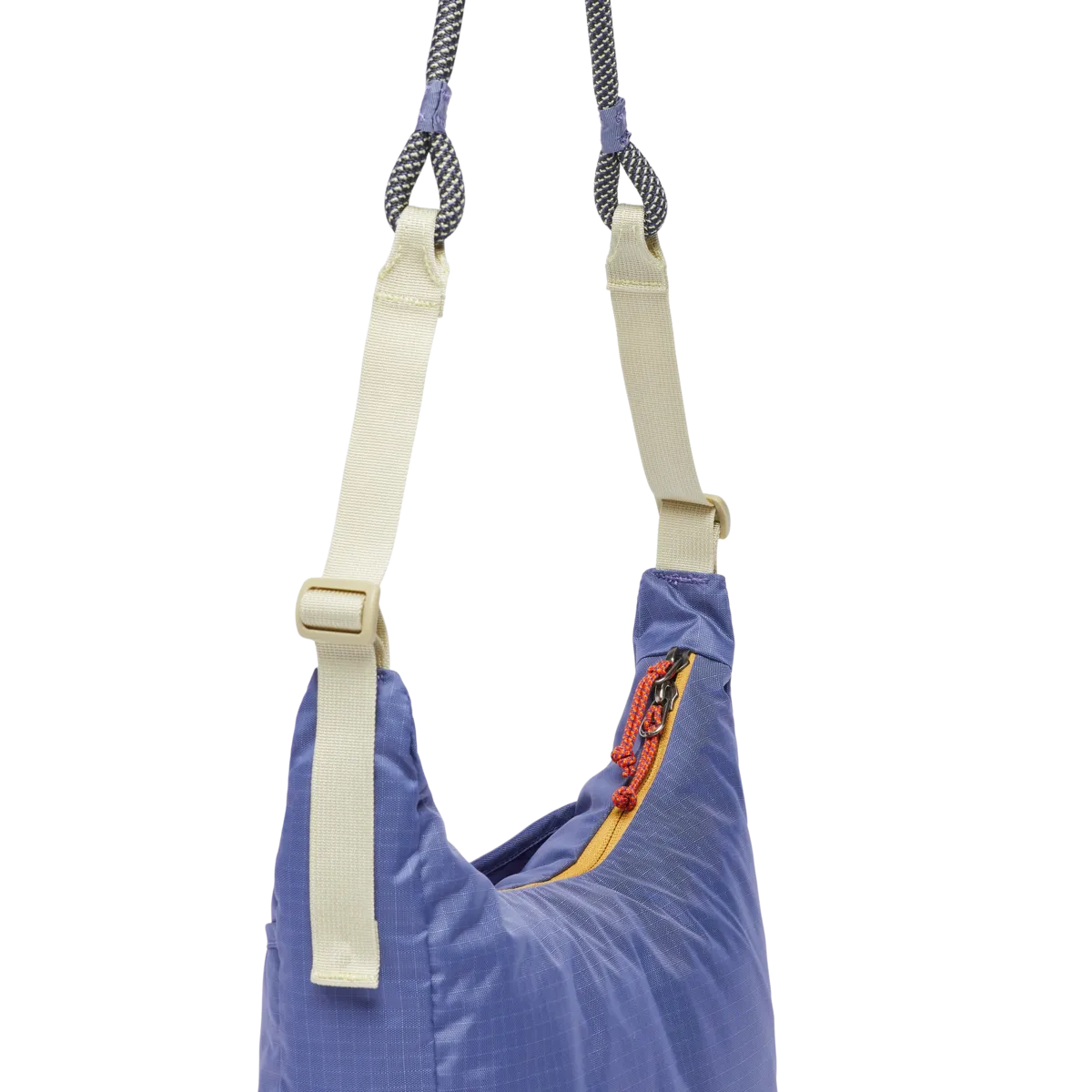 Cotopaxi Trozo 8L sac bandoulière corde escalade