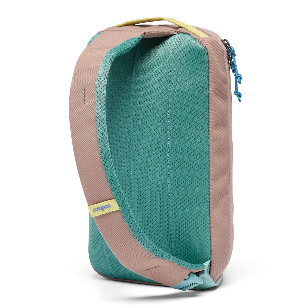 Cotopaxi Todo 8L sac bandoulière recyclé