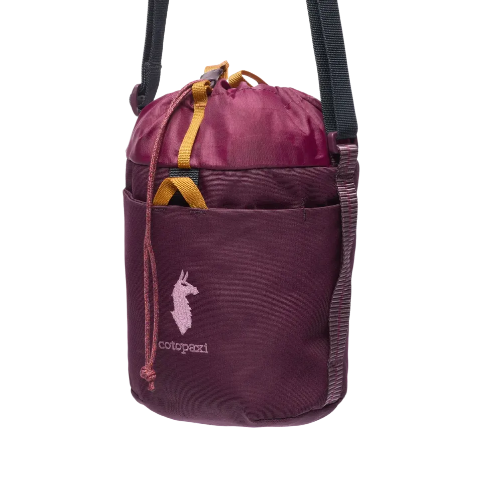 Cotopaxi Todo 3L sac seau bandoulière Blackberry léger