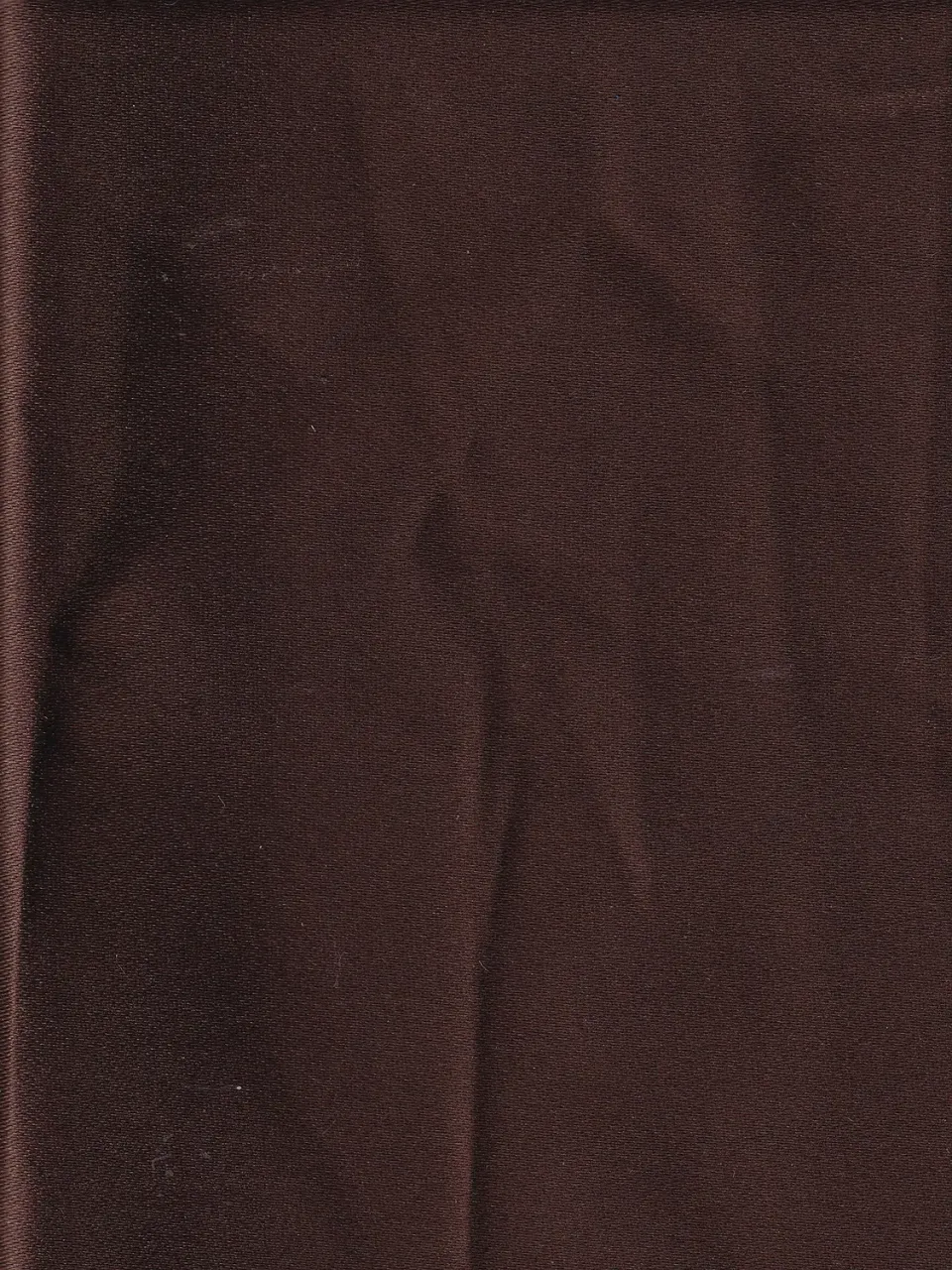 Hollington doublure tissu au mètre cachou polyester