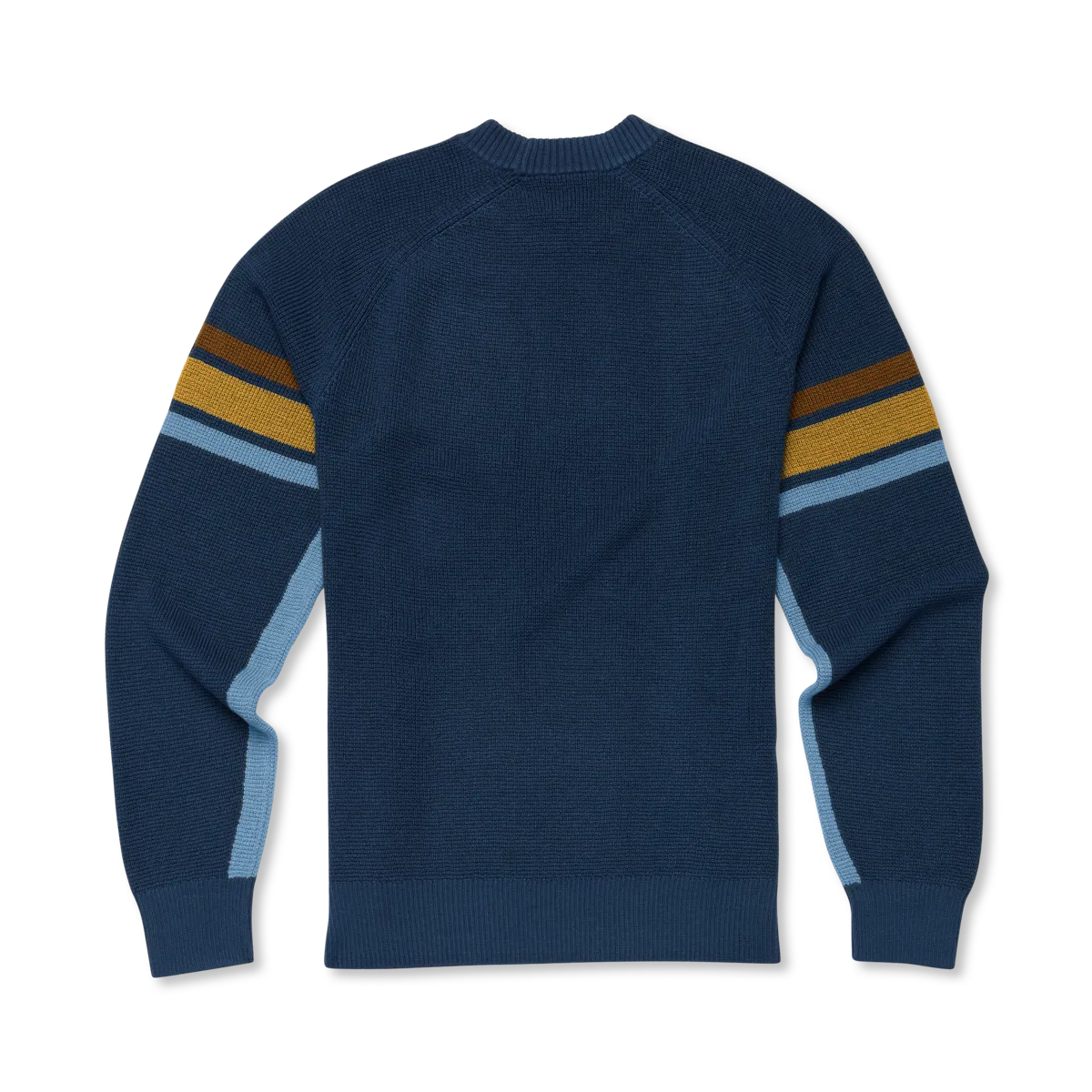 Cotopaxi Libre pull Waffle Crew homme Dune