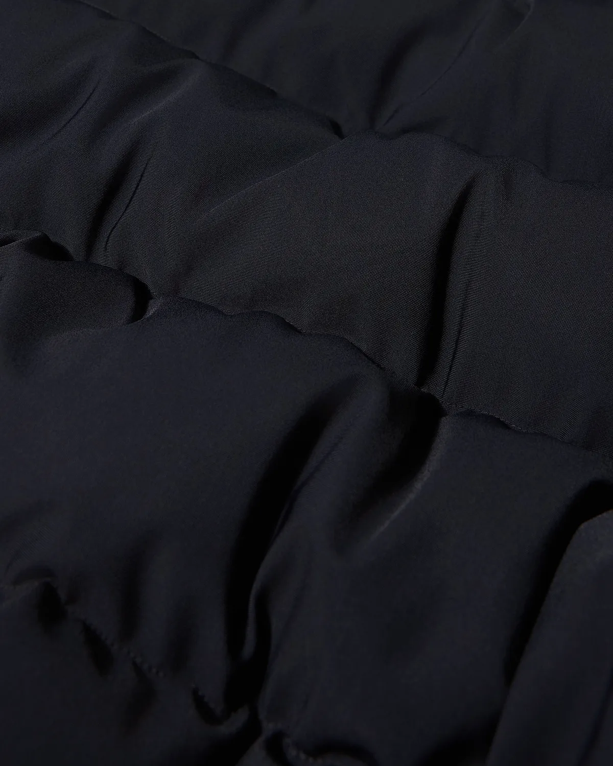 Moose Knuckles Soho Down Bomber blouson noir homme en duvet