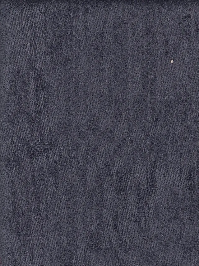 Hollington Matisse tissu doublure drap laine gris 3 m double-face