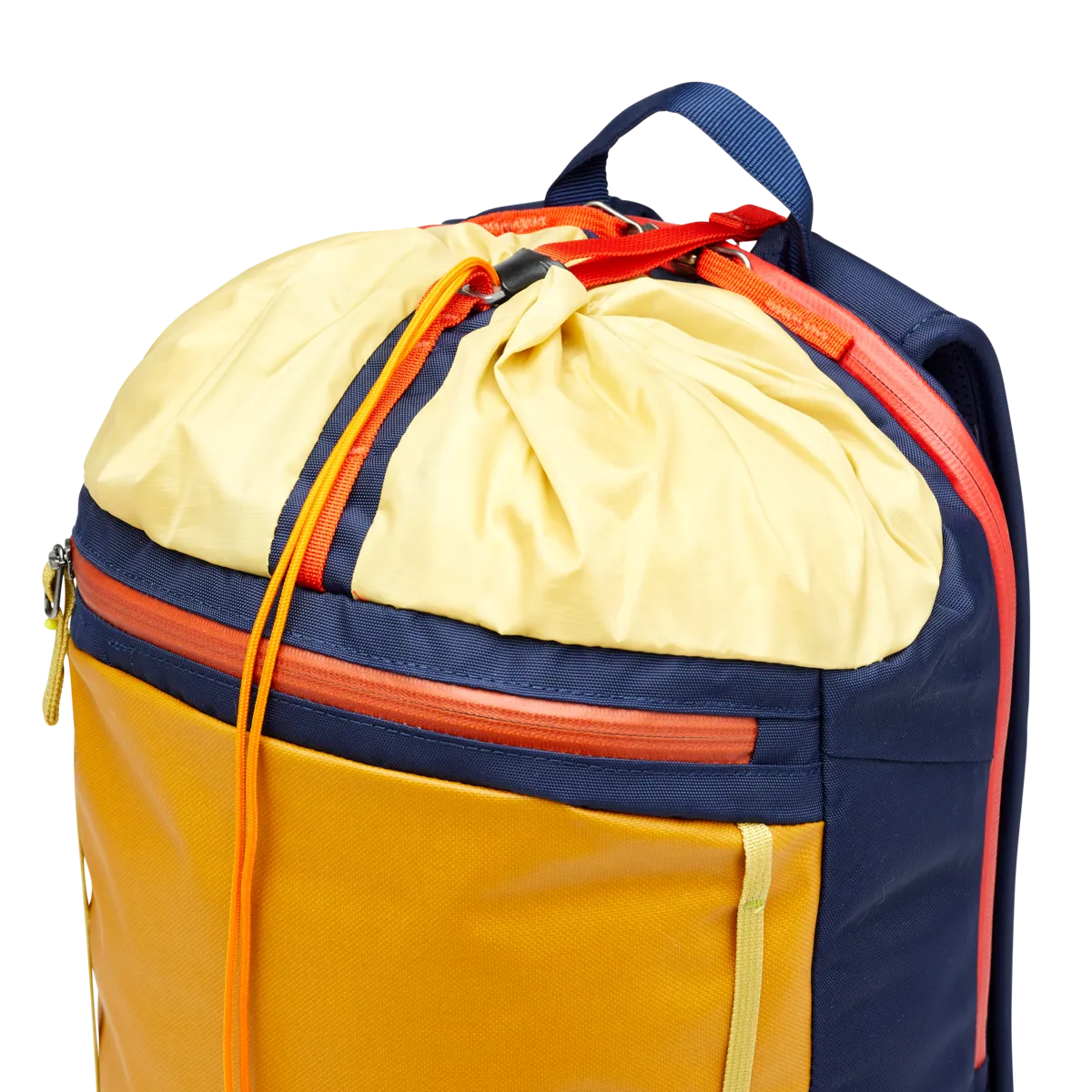 Cotopaxi Cada Día Moda 20L sac à dos gulf ordinateur 15"