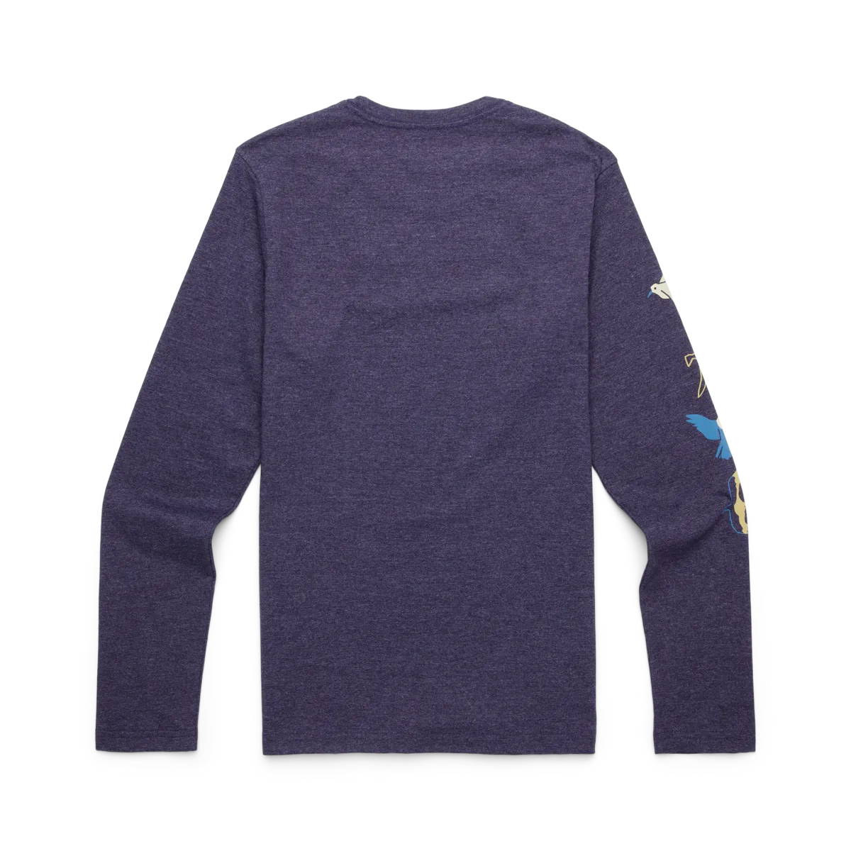 Cotopaxi Solstice t-shirt manche longue femme Live Oak