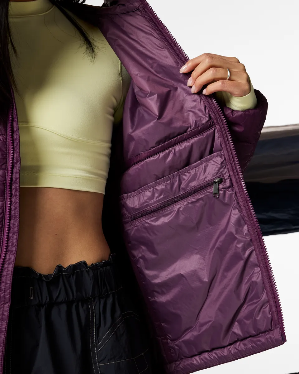 Cotopaxi Acodo veste femme capuche synthétique