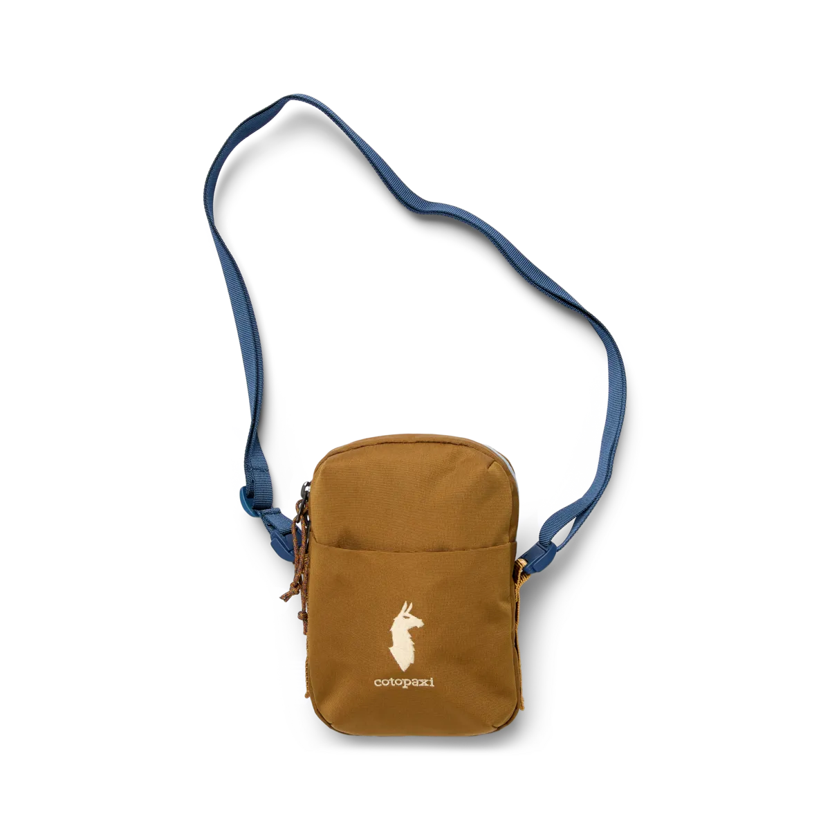 Cotopaxi Todo 1L sac bandoulière Bronze 1 L zippé