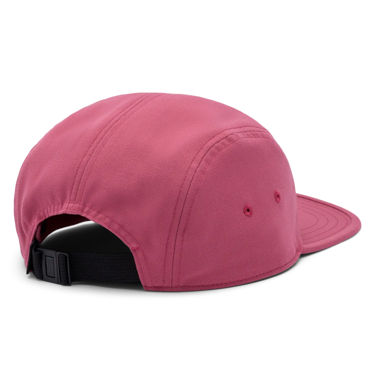 Cotopaxi Cada Dia Casquette 5-panel Sangria toile légère