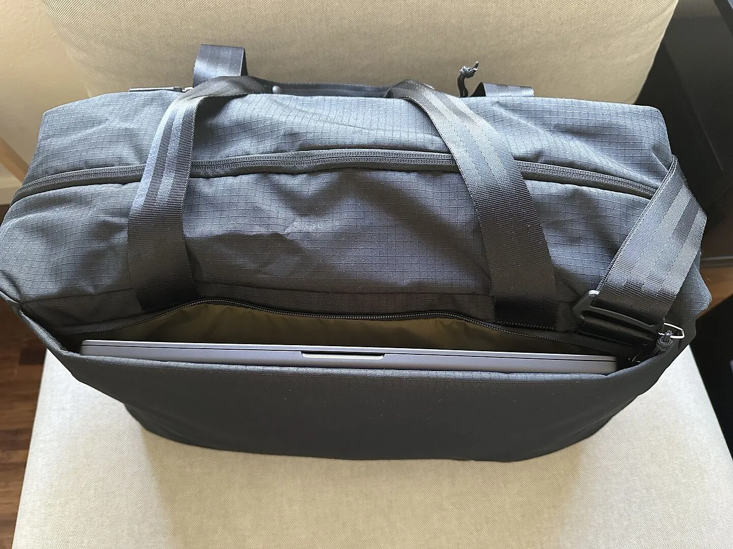 Cotopaxi Viaje 35L sac voyage Aster polyester recyclé
