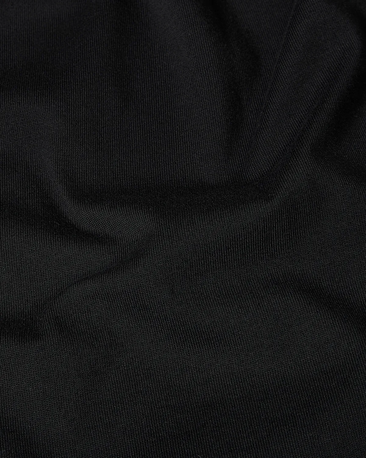 Moose Knuckles Preston t-shirt noir coton logo