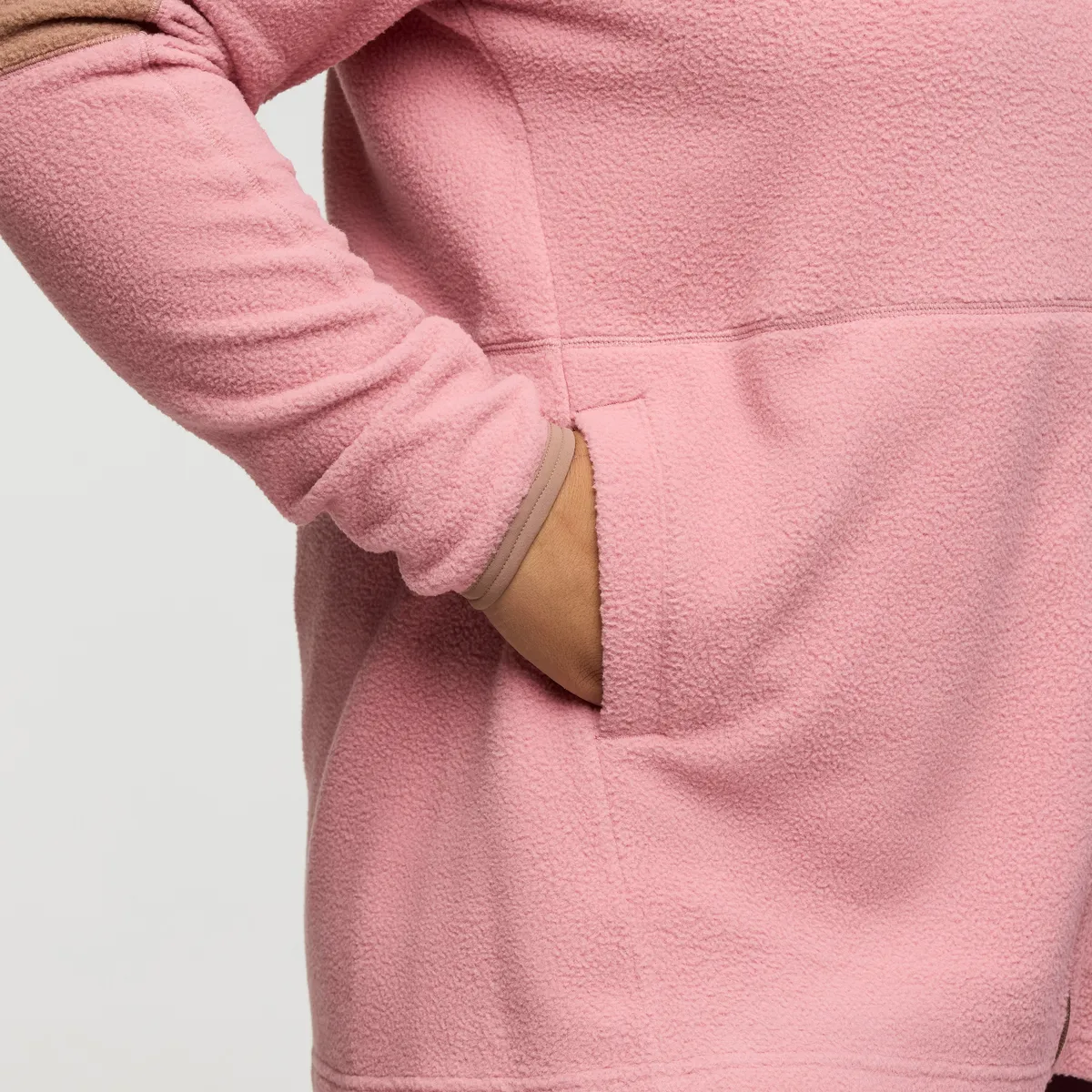 Cotopaxi Abrazo Veste polaire femme Foam zippée