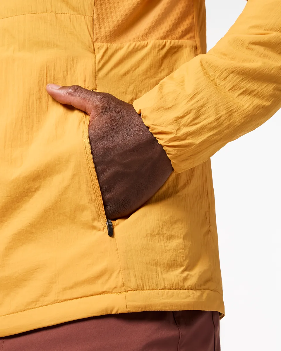 Cotopaxi Pacaya 2.0 Veste Homme Honeycomb isolante