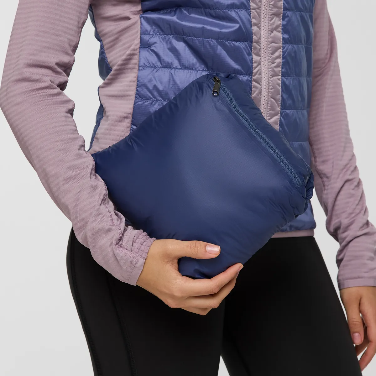 Cotopaxi Fuego Max Down doudoune femme à capuche