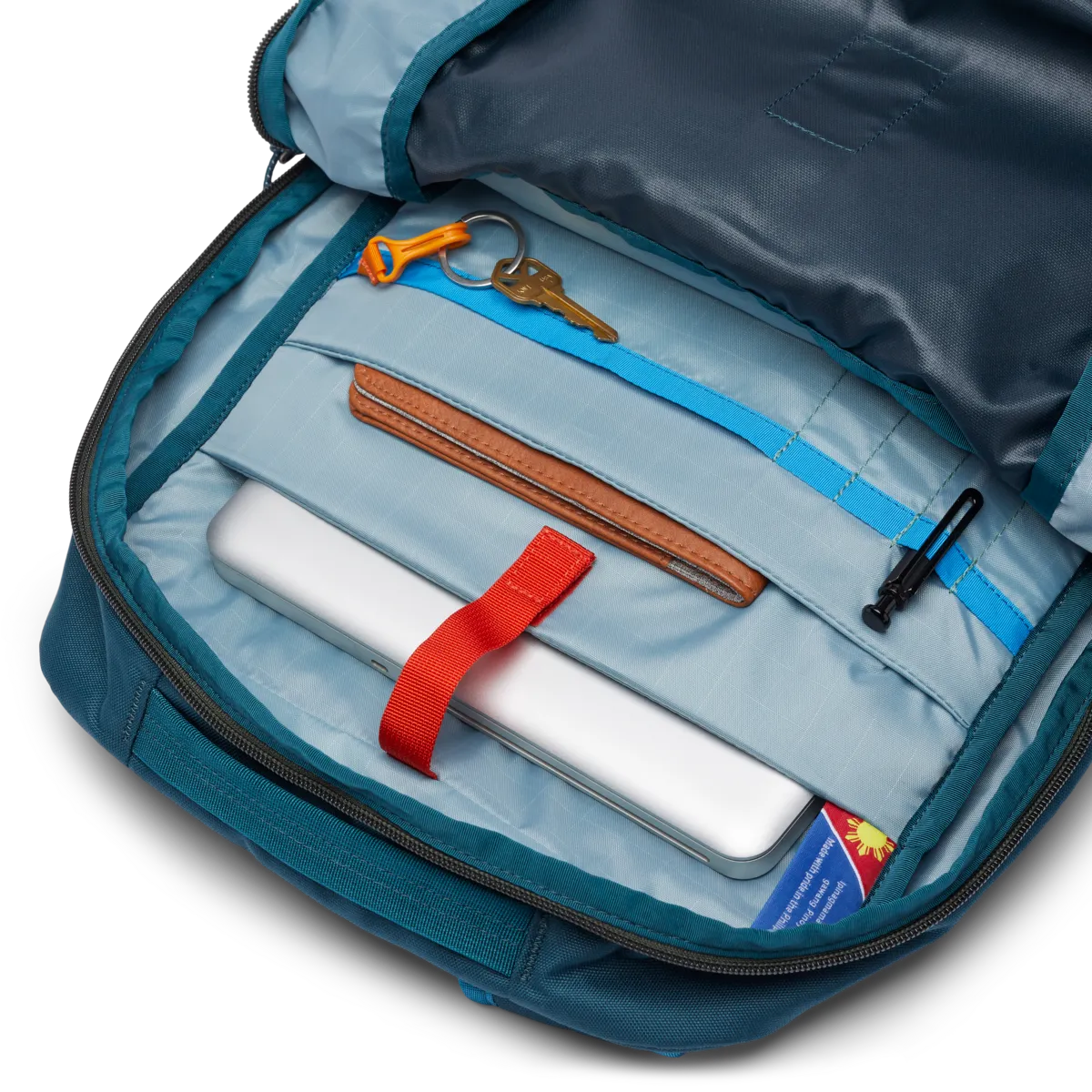 Cotopaxi Chiquillo 26L sac à dos Cada Día