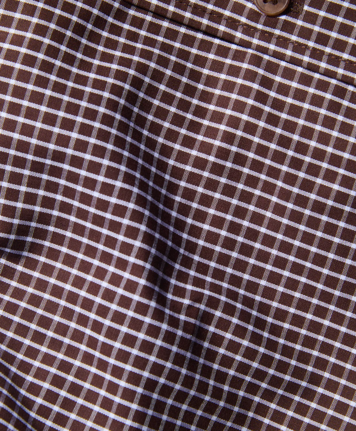 Soubacq La Chemise Domuse popeline de coton