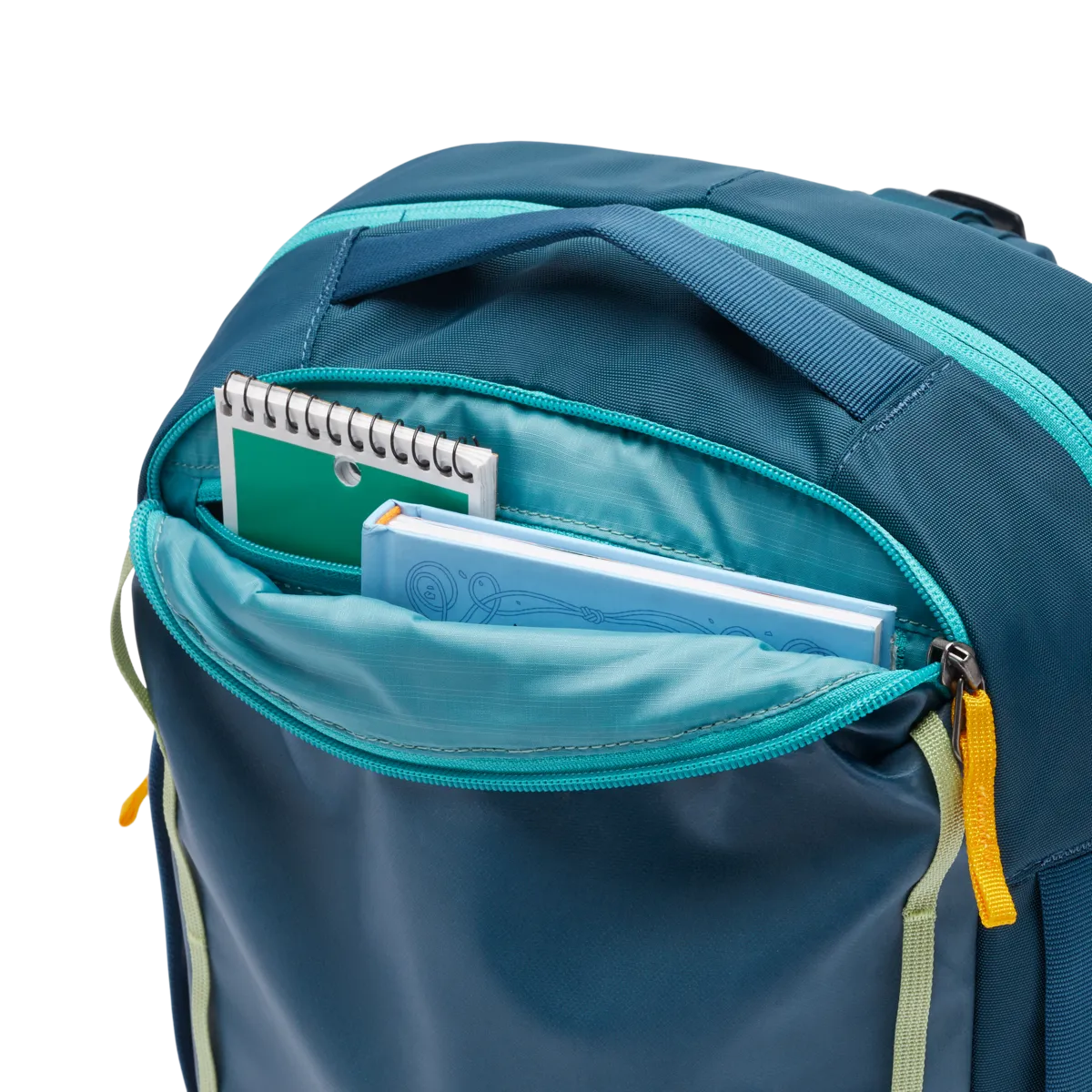 Cotopaxi Chasqui 13L sac bandoulière Cada Día matelassé