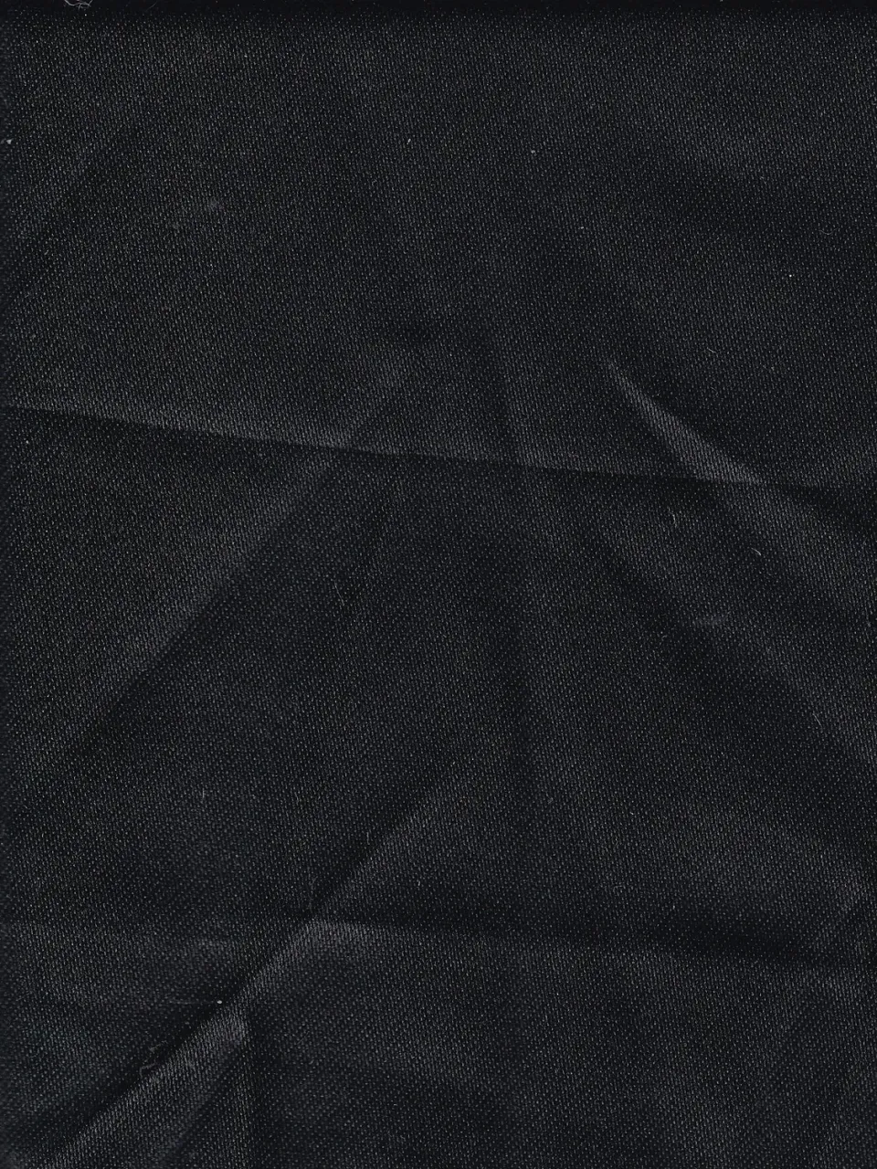 Hollington Opéra doublure satin noir 5 m