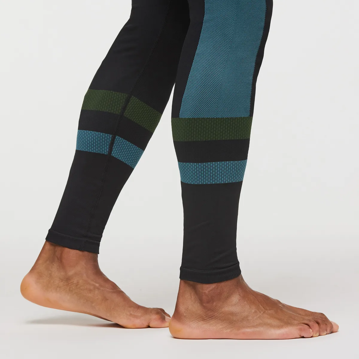 Cotopaxi Debajo collant thermique homme sans coutures