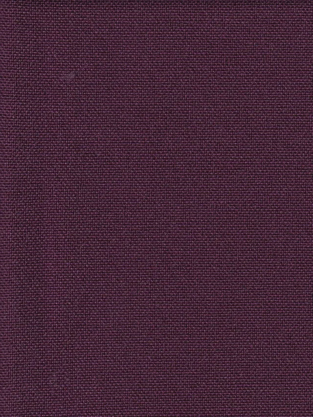 Hollington Cassis doublure polycoton 1 m violet