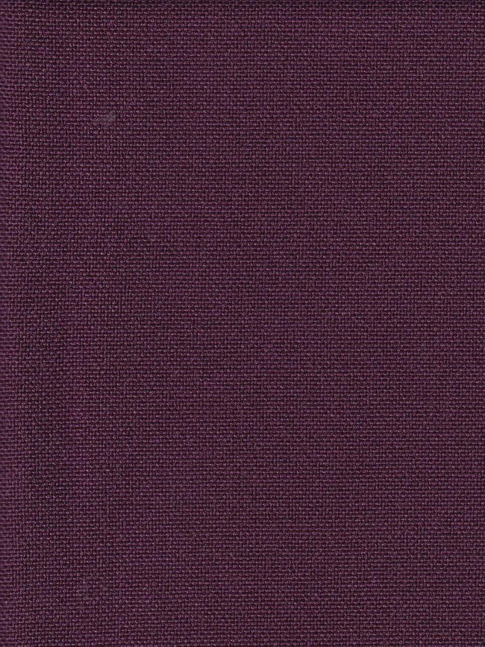 Hollington Cassis doublure polycoton 1 m violet
