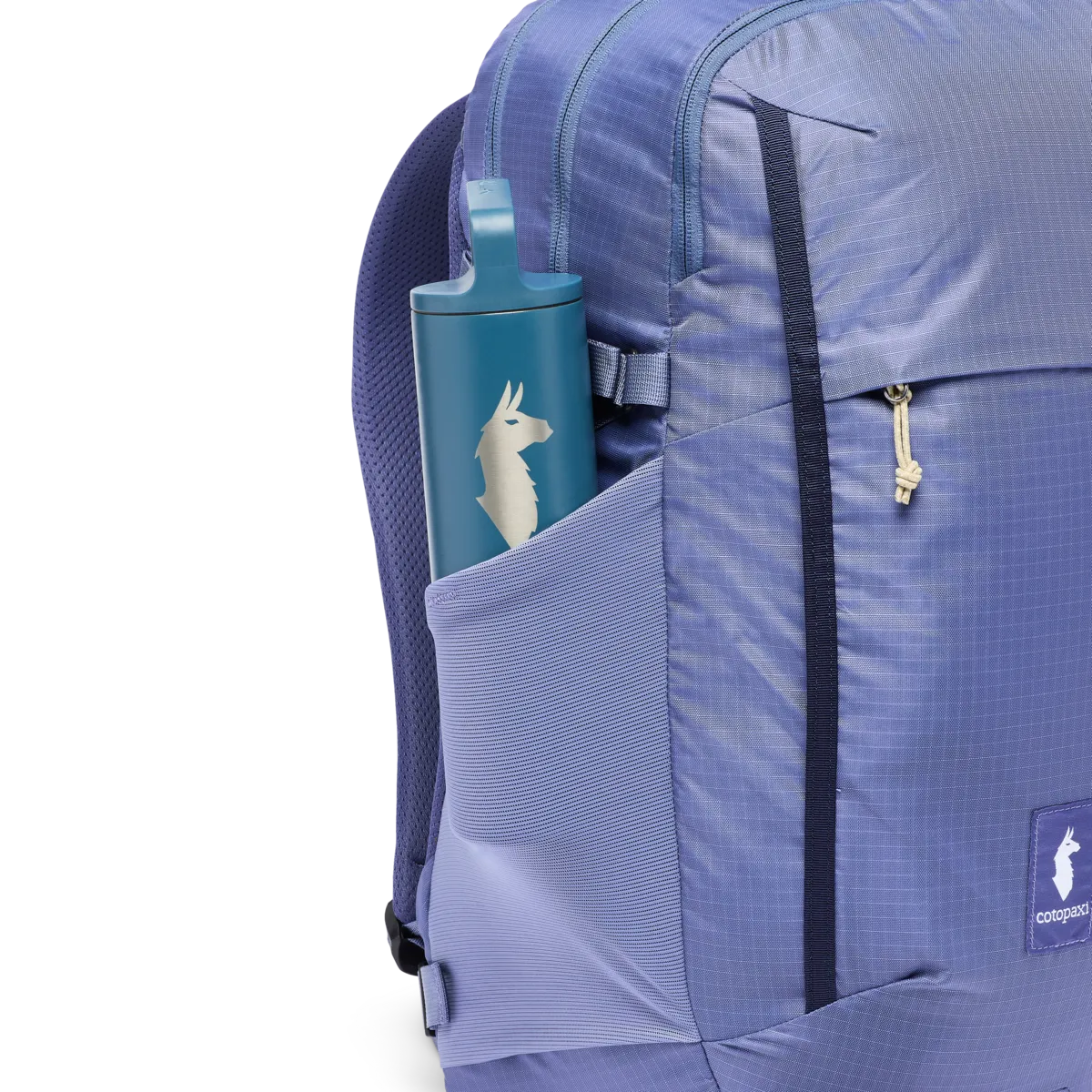 Cotopaxi Mente 32L sac à dos Blue Smoke déperlant