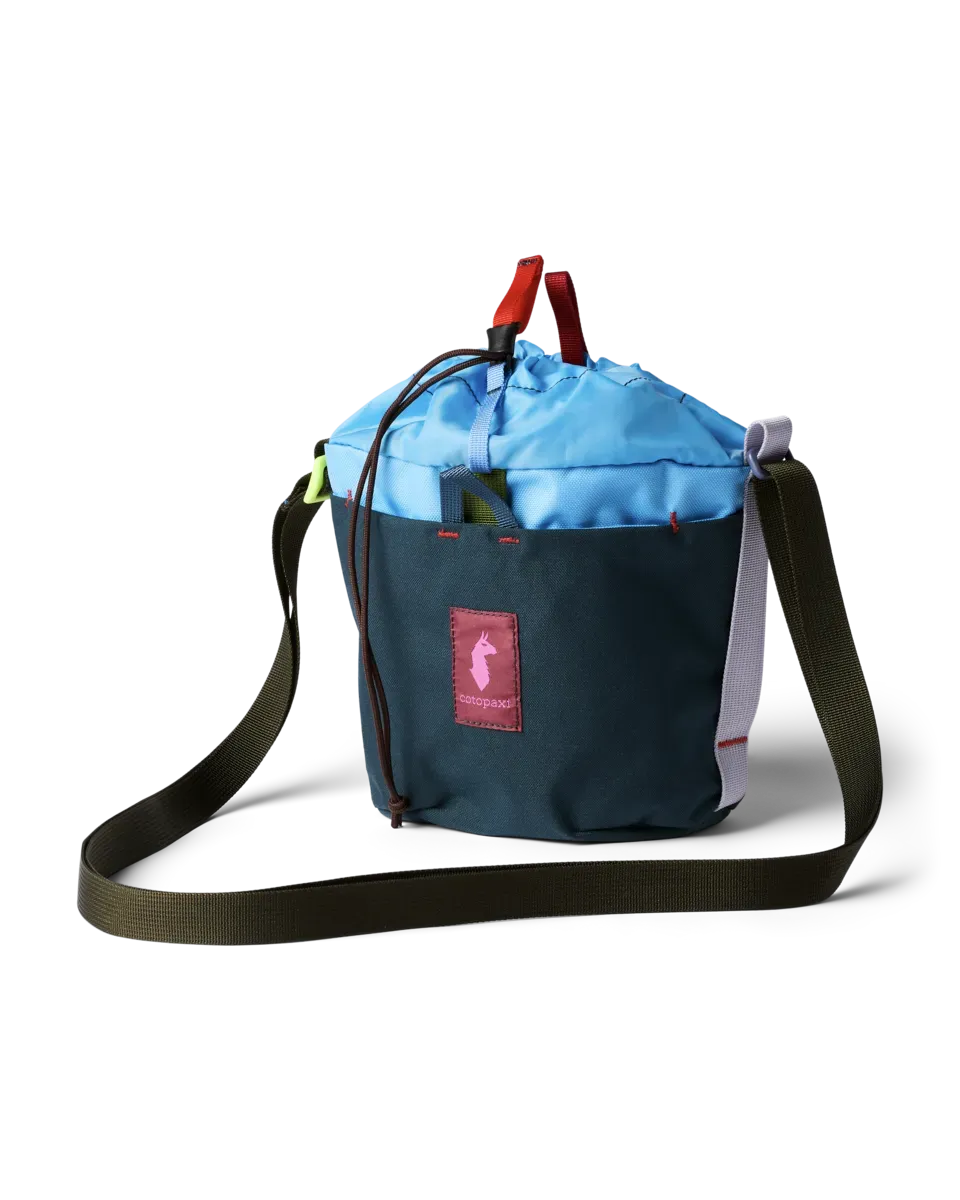 Cotopaxi Todo 3L sac bandoulière Del Día multicolore