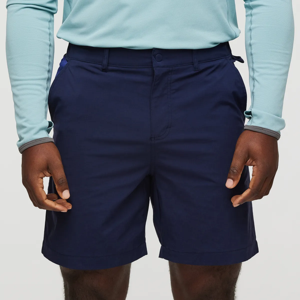 Cotopaxi Tolima Short homme Fatigue séchage rapide
