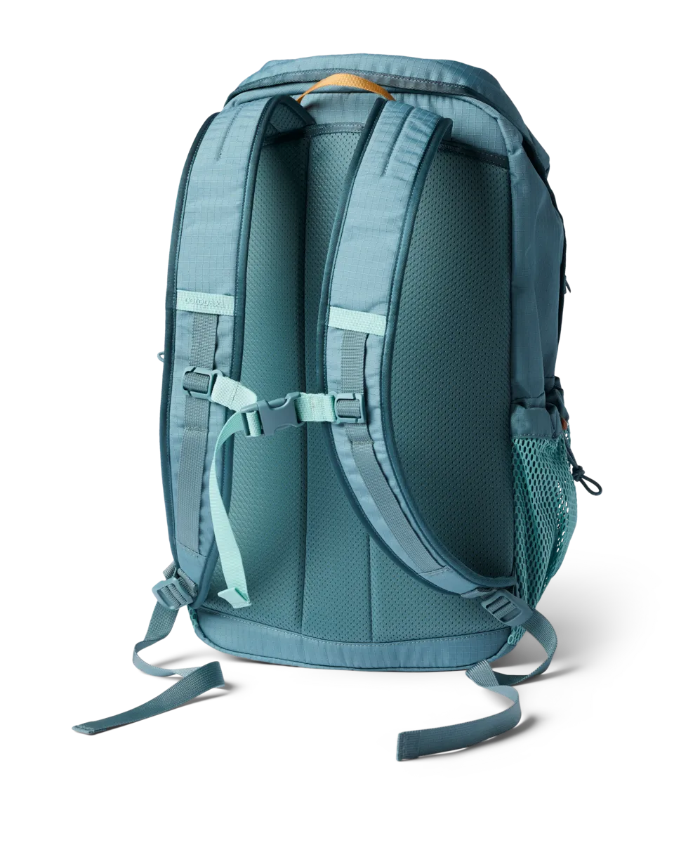 Cotopaxi Clase 28L sac à dos ordinateur noir