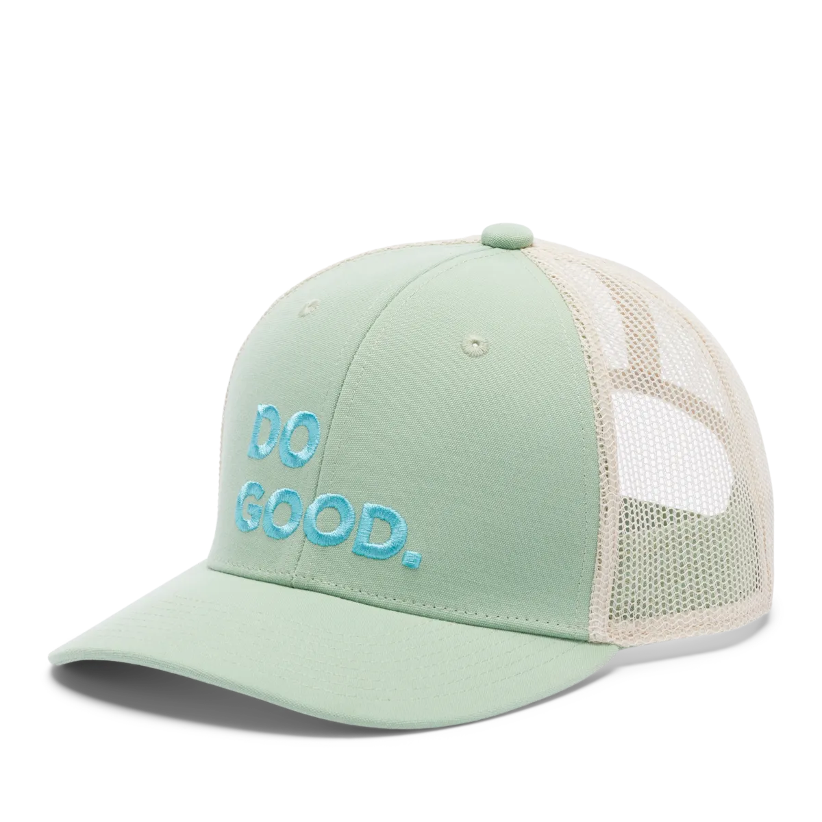 Cotopaxi Do Good casquette enfant Thistle trucker