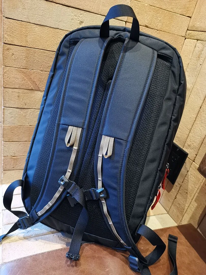 Cotopaxi Vaya 18L sac à dos ordinateur aéré