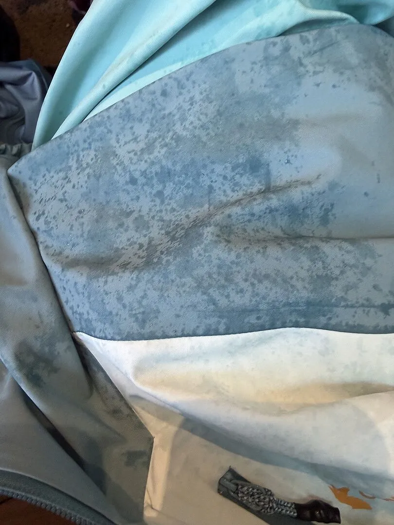 Cotopaxi Impermeo 3L veste femme imperméable Acai