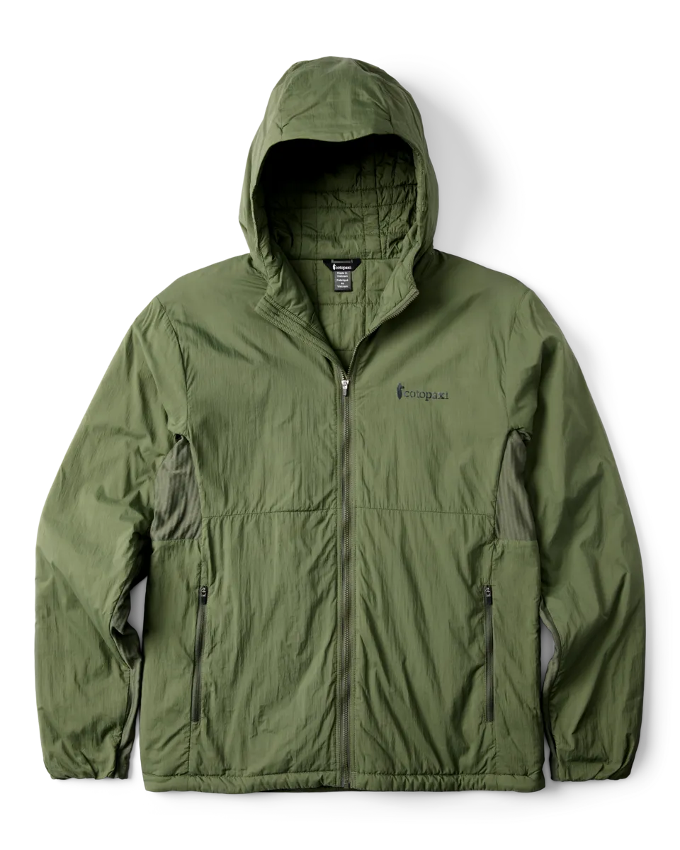 Cotopaxi Pacaya 2.0 veste isolée homme Fatigue légère