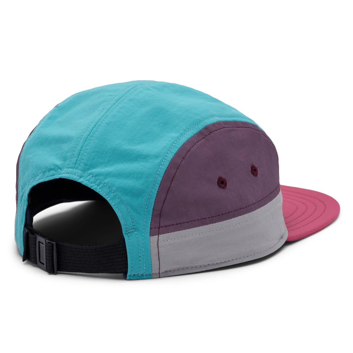 Cotopaxi Altitude Tech 5-Panel casquette été légère