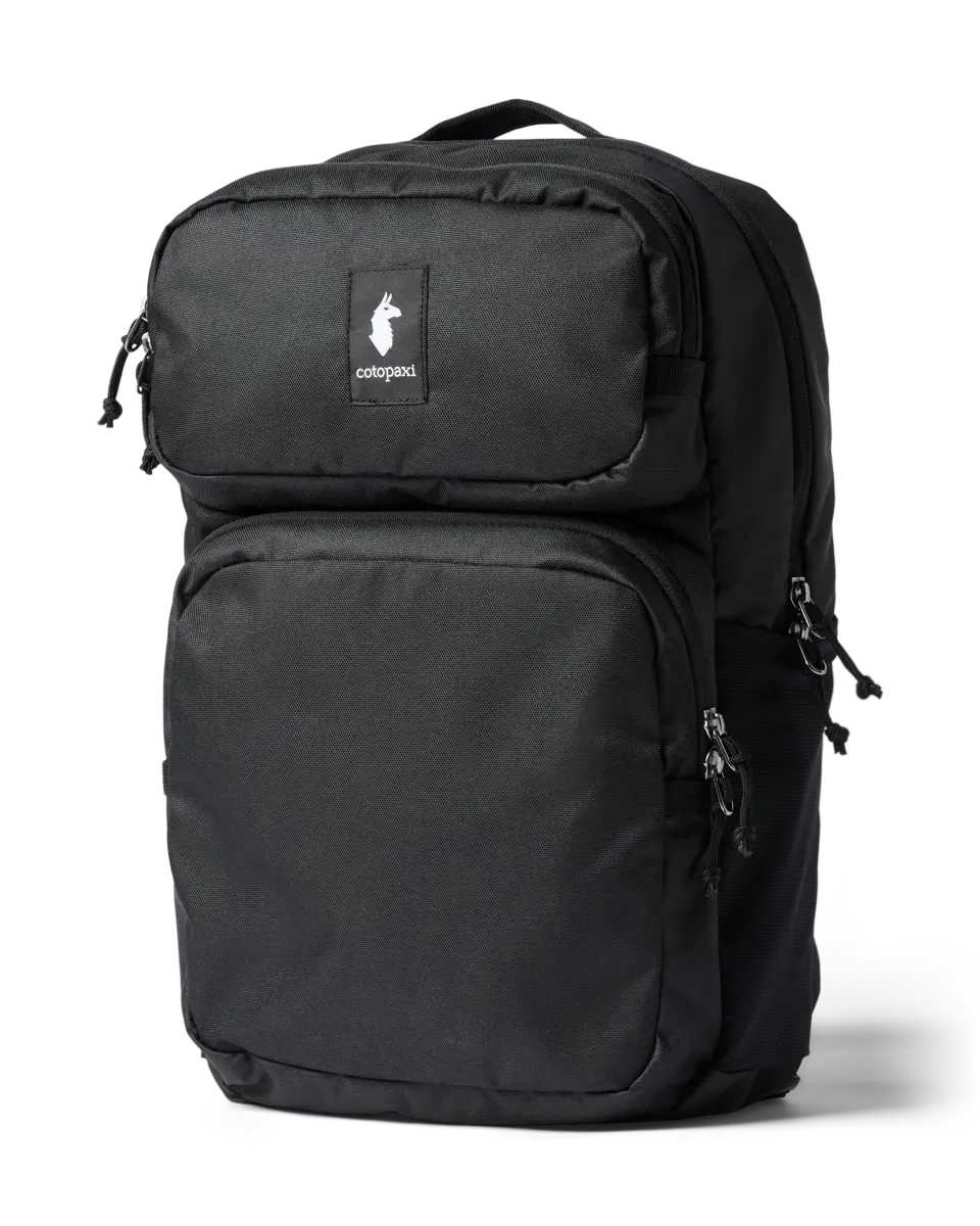 Cotopaxi Tasra 16L sac à dos Cotopaxi Black voyage