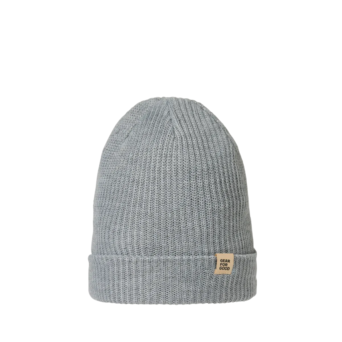 Cotopaxi Wharf bonnet chaud Light Grey stretch