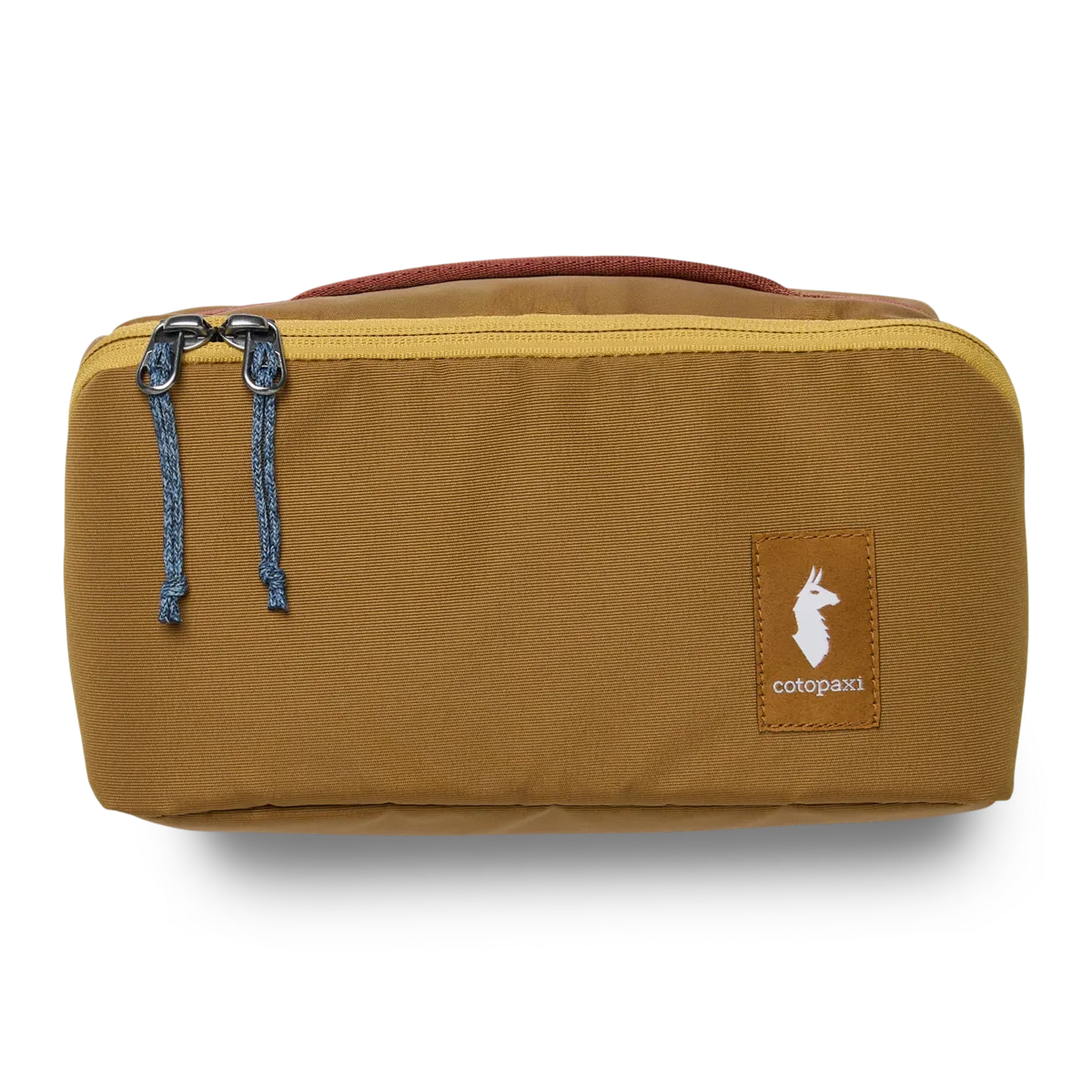 Cotopaxi Viaje Toiletry Kit trousse de toilette Bronze