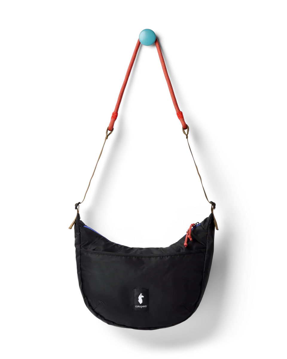 Cotopaxi Cada Día Trozo 8L sac bandoulière corde