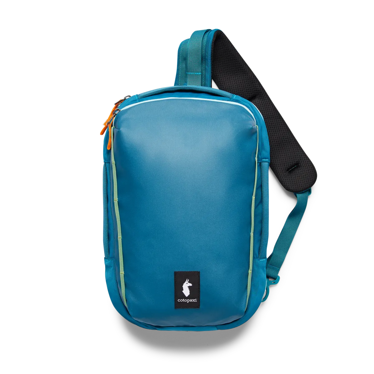 Cotopaxi Chasqui 13L sac messager Rust ordinateur portable