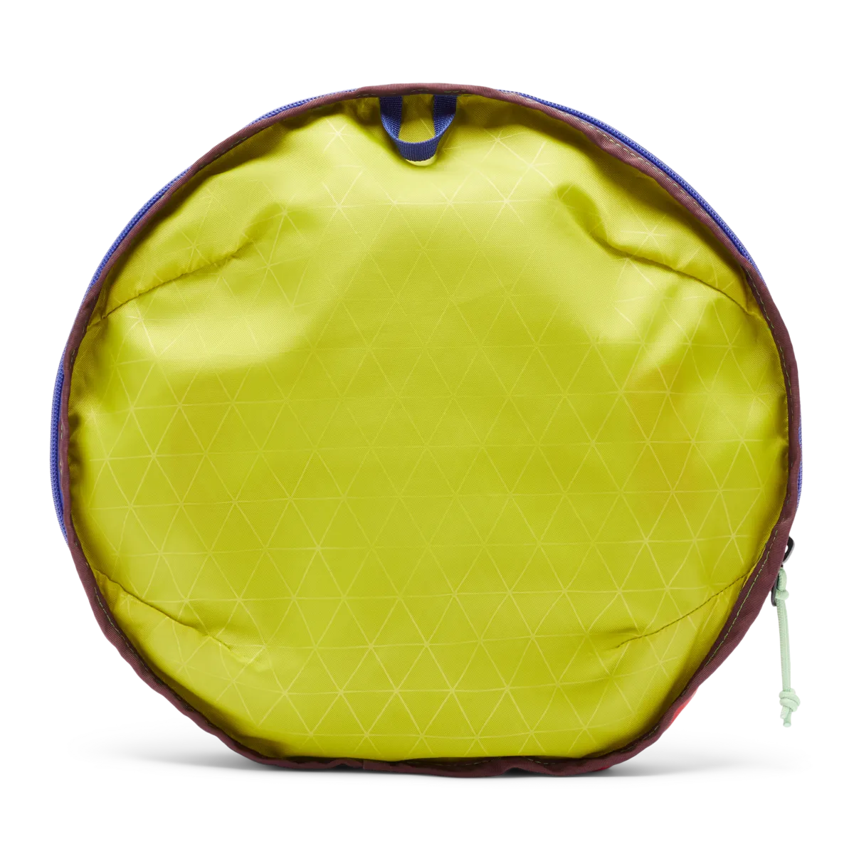 Cotopaxi Ligera 45L sac voyage Del Día pliable léger