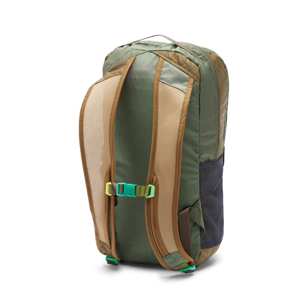 Cotopaxi Batac 16L sac à dos Del Día Earth