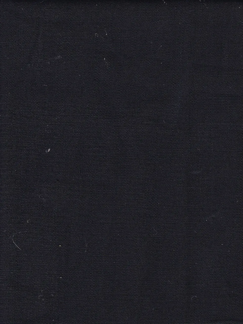 Hollington tissu doublure dirty noir coton au mètre