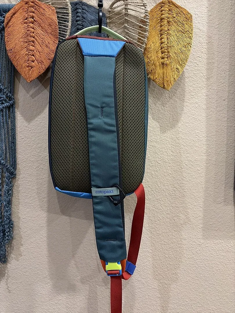 Cotopaxi Todo 8L Del Día sac bandoulière unique