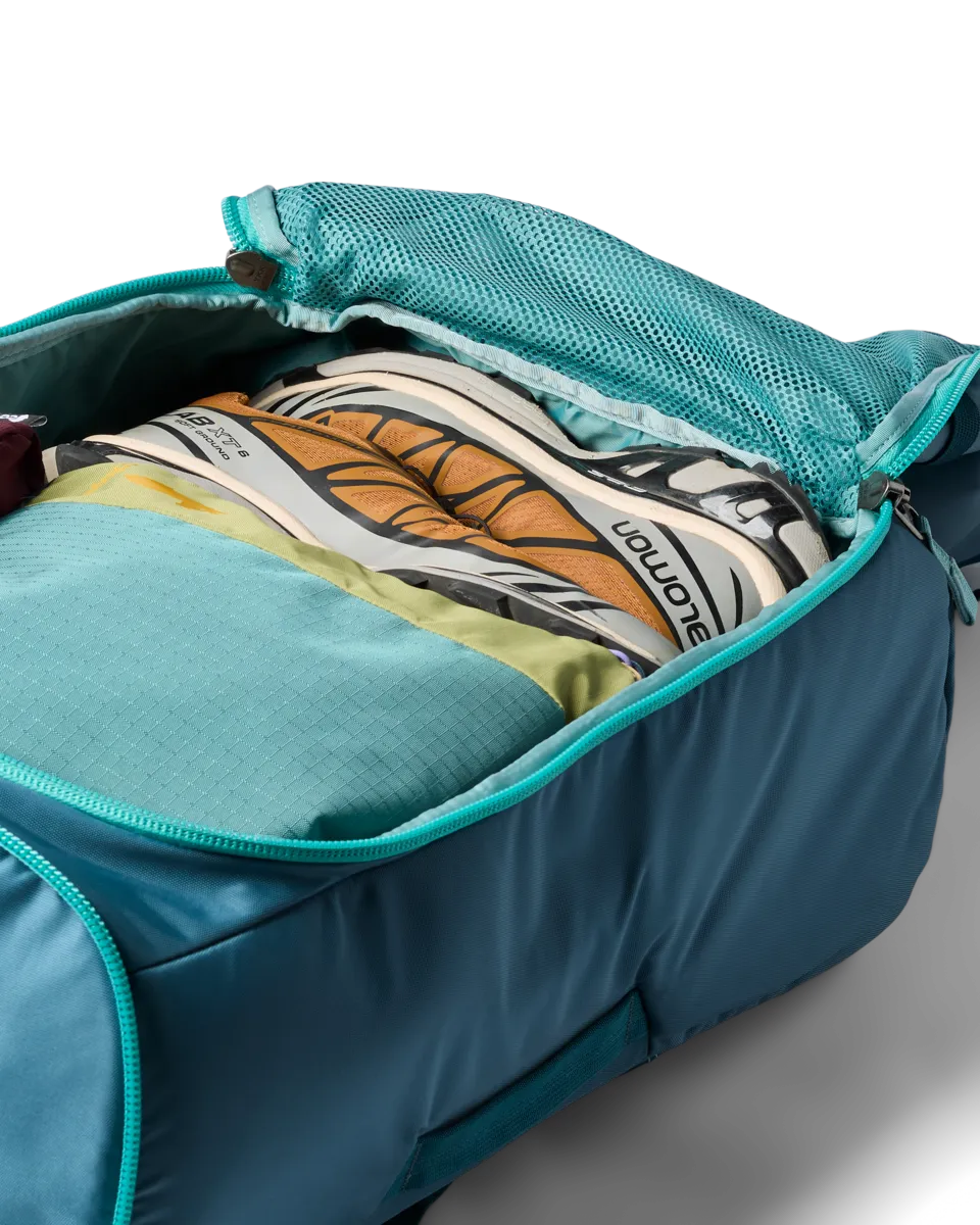Cotopaxi Allpa 50L sac de voyage 50 L modulable