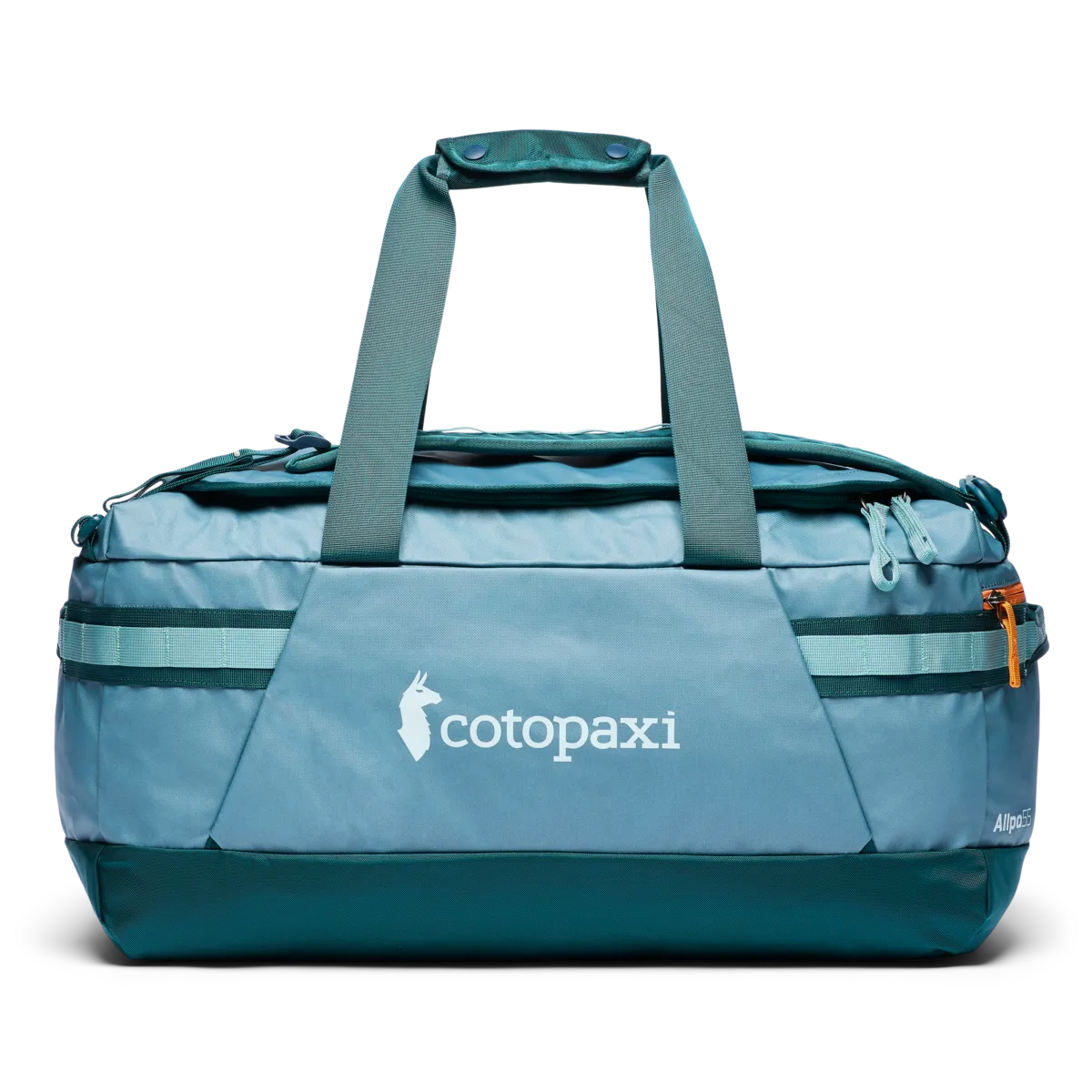 Cotopaxi Allpa Getaway 55L sac de voyage robuste