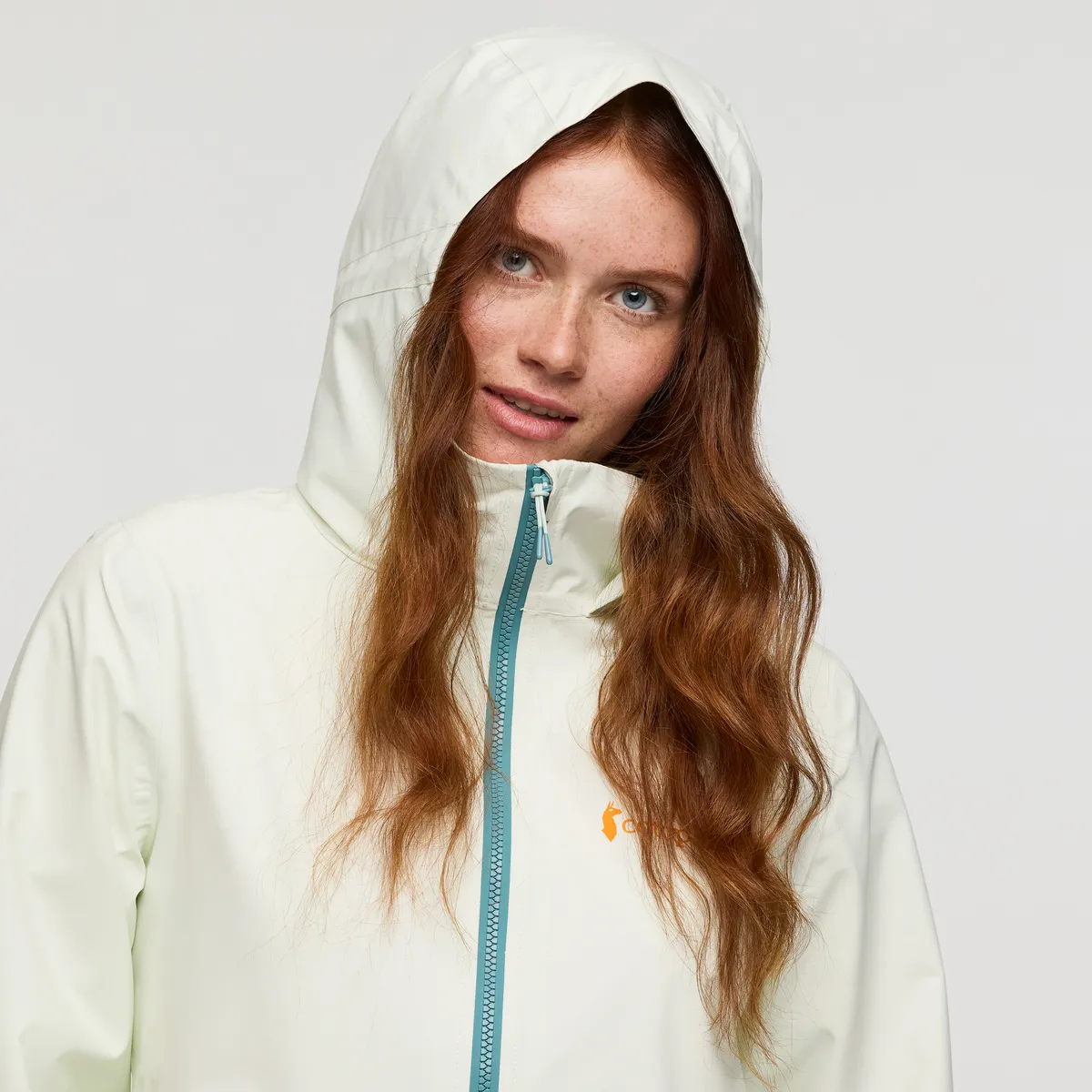 Cotopaxi Cielo trench pluie femme Dew imperméable