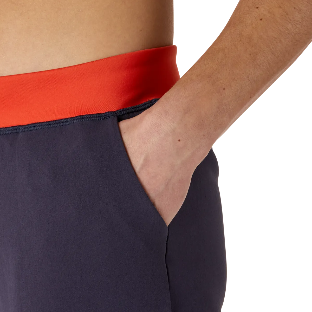 Cotopaxi Baja pantalon femme Graphite extensible