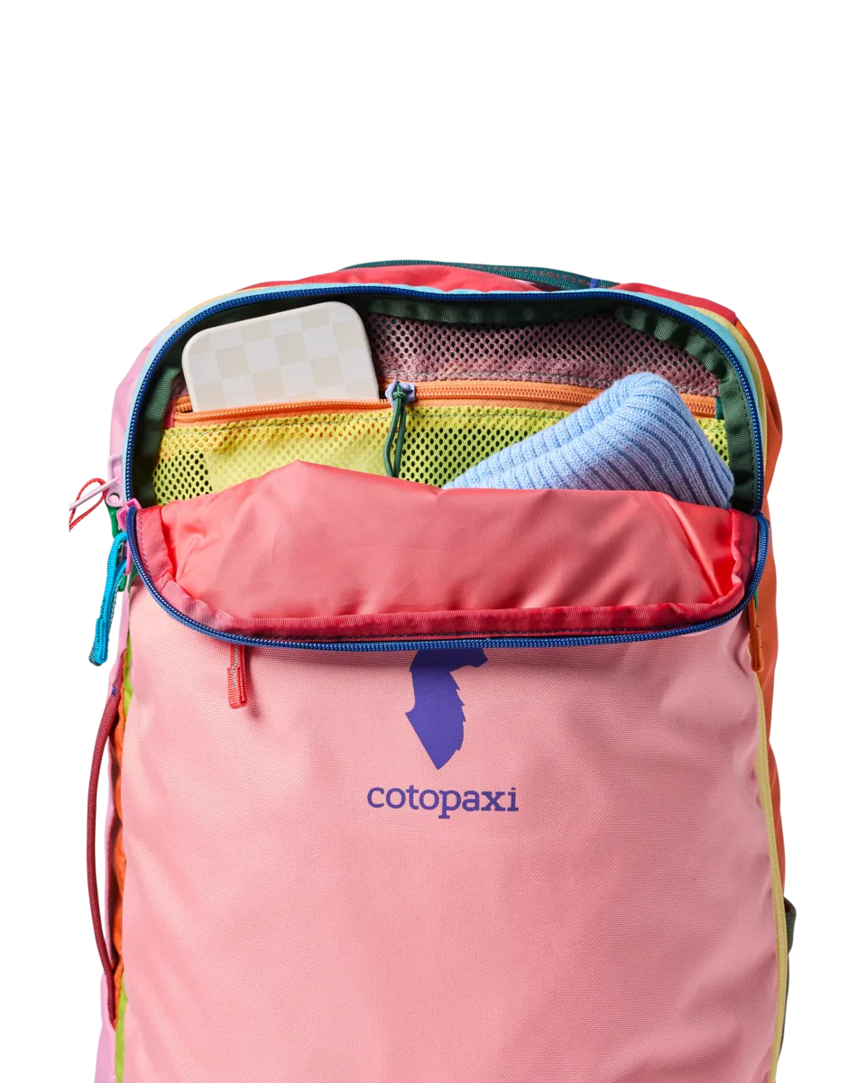 Cotopaxi Allpa 28L sac à dos voyage Del Día 1-2 jours